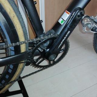 TREK Crockette 5 disc 2019