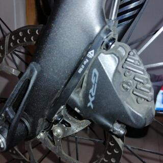 TREK Crockette 5 disc 2019