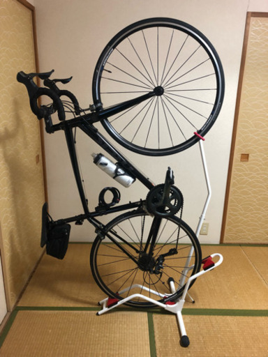 TREK EMONDA ALR4 ☆走行距離約1000km ☆室内保管 ☆備品多数