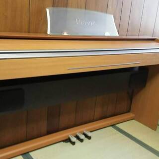 購入者確定済) 電子ピアノ Casio カシオ PX-800