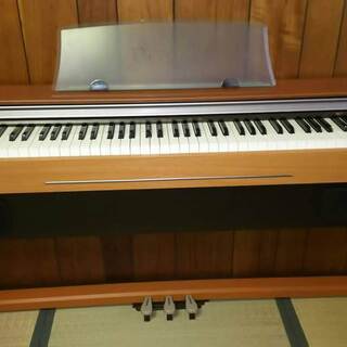 購入者確定済) 電子ピアノ Casio カシオ PX-800