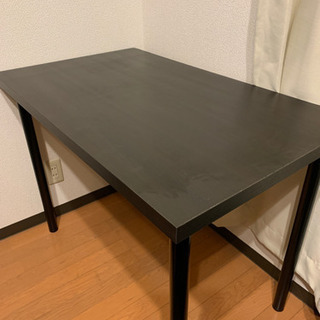 IKEA 組み立て式テーブル