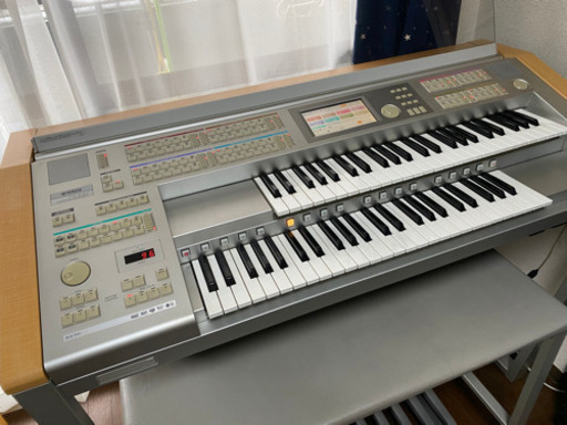 エレクトーン ステージア ELS-O1C