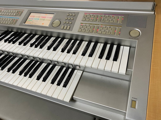 エレクトーン ステージア ELS-O1C