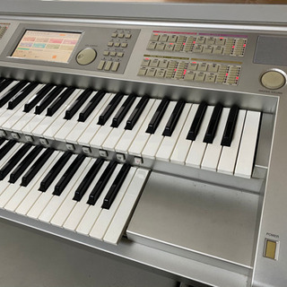 エレクトーン ステージア ELS-O1C