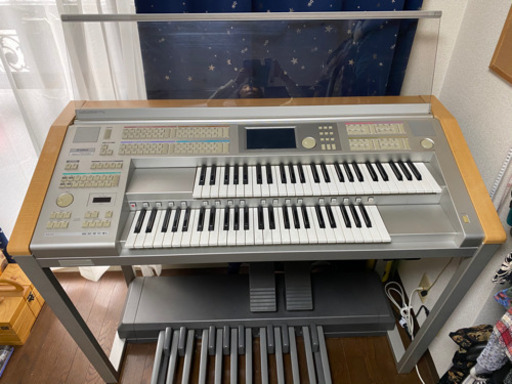 エレクトーン ステージア ELS-O1C 