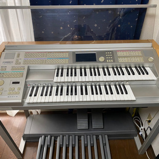 エレクトーン ステージア ELS-O1C