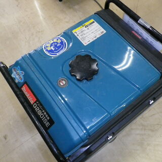 不動品】参考定価¥380,600円 Makita マキタ インバータ発電機 発電機