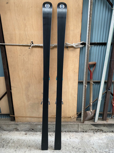 オガサカ TC-LC 17/18モデル