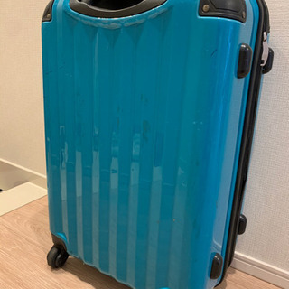 スーツケース　幅40×高さ60×厚み25