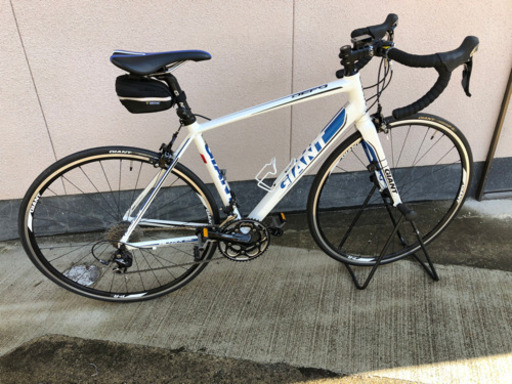 【中古】2012年モデル GIANT DEFY1