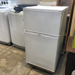 6ヶ月動作保証付！ SHARP(シャープ)2ドア冷蔵庫 （955）【トレファク野田】
