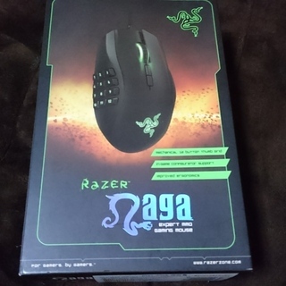 razer naga2014