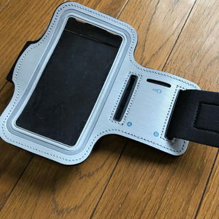 iPhone用　アームバンド