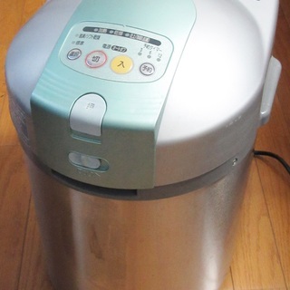 中古】愛知県の生ごみ処理機を格安/激安/無料であげます・譲ります