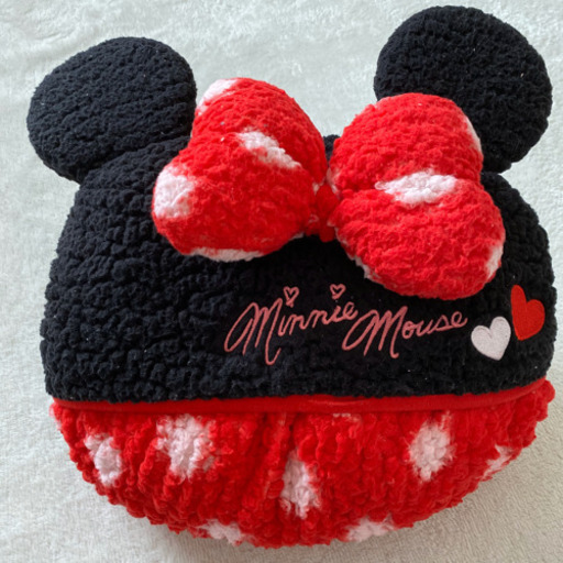 ディズニー フード付き ミニーマウス ブランケット ポンチョ しーちゃん 旭川のその他の中古あげます 譲ります ジモティーで不用品の処分 ディズニー フード付き ミニーマウス ブランケット ポンチョ しーちゃん 旭川のその他の中古あげます 譲ります ジモティーで不用品の処分