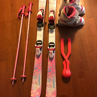 子供用スキー