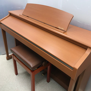 カワイ CA15C 木製鍵盤｜2014年製｜中古電子ピアノ＊