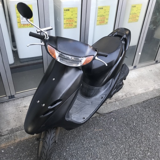 ホンダ　ライブDUO  AF34  リサイクルショップウルカウ　高津