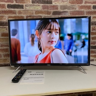即日受渡❣️去年購入薄型W録画 32型ハイビジョン16000円
