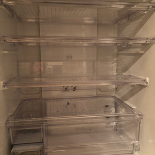 ノンフロン冷凍冷蔵庫【美品】