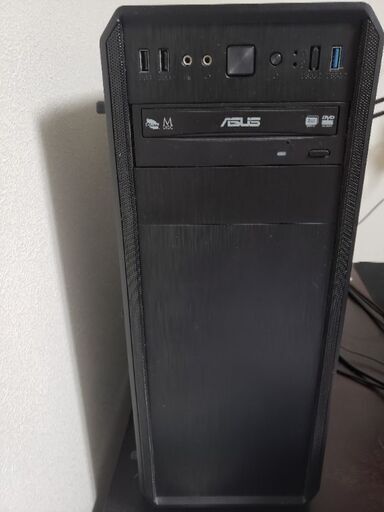 激安ゲーミングpc 144Hzモニター付き 3/10日まで!!