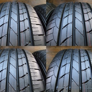 発送OKバリ山★215/65R16★グットイヤー ４本　B-10