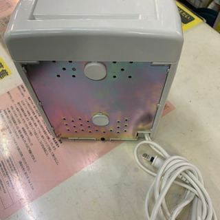 アマノ　タイムレコーダー　AXー100 カード２０付き