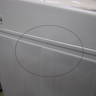 販売終了しました。ありがとうございます。】TOSHIBA 5.0㎏ ステンレス ...