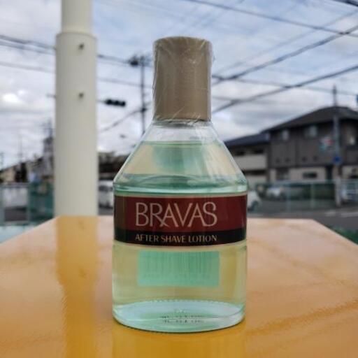 ⑥ ブラバス アフターシェーブローション 1000ml 資生堂 ブラバス アフターシェーブローション 1000ml 業務用