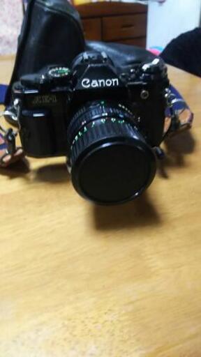 Canon 一眼レフカメラ  AE-1