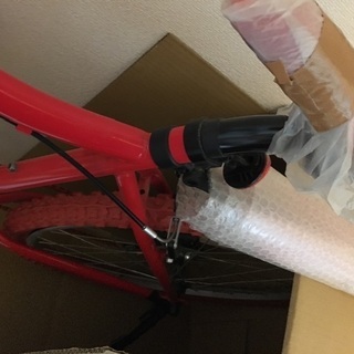 ☆コカコーラの自転車☆自宅内保管です