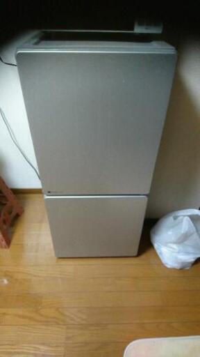 冷蔵庫\u0026洗濯機2017年式