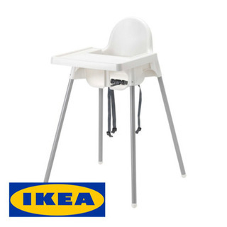 IKEA ベビーチェア トレイ 譲ってください