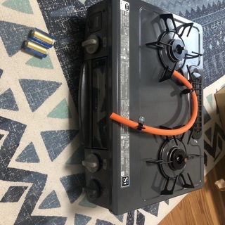 プロパン ガス用（LPガス）