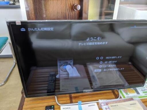 ≪超目玉★12月≫ 新品！ 2016年製 KJ-32W730C 32インチ液晶テレビ SONY 液晶テレビ