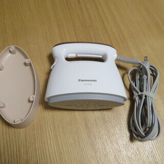 【ハンディスチーマー】Panasonic製　NI-FS470