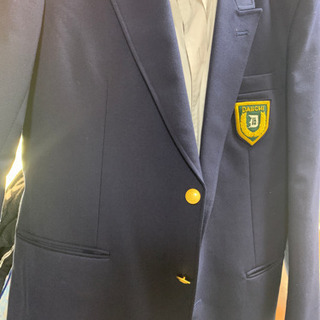 福岡第一高等学校　制服