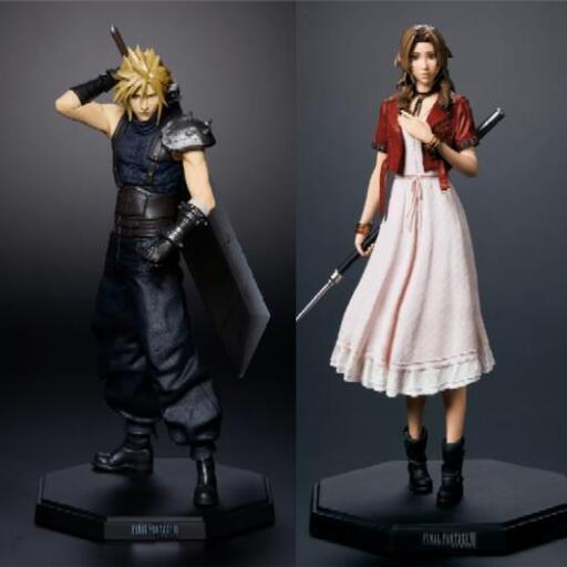 ファイナルファンタジー 発売記念くじ