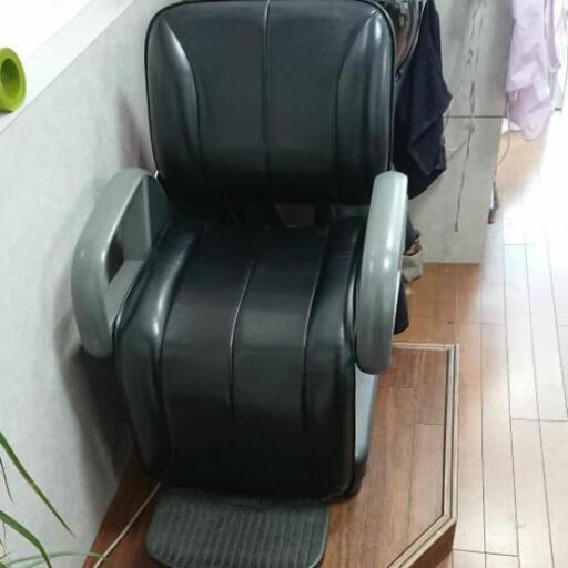 美容タカラシャンプーチェアージョイ