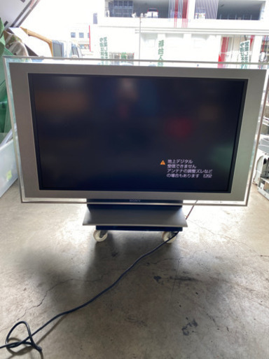 ★大型40インチ液晶テレビ★SONY 2006年製