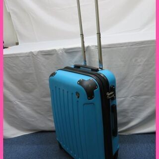 美品約３～５日泊用のスーツケースをお安くお譲りいたします。