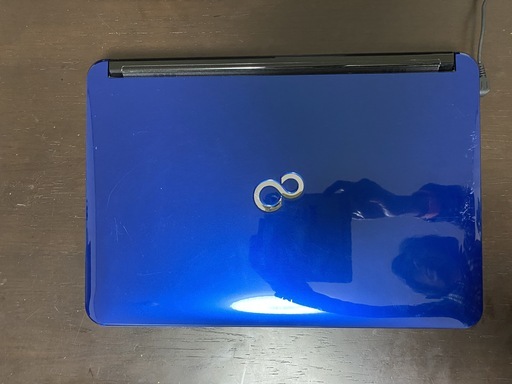 FUJITSU　FMV　AH56/D　i5搭載