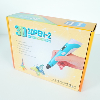 室内遊び！【新品】３Dペン