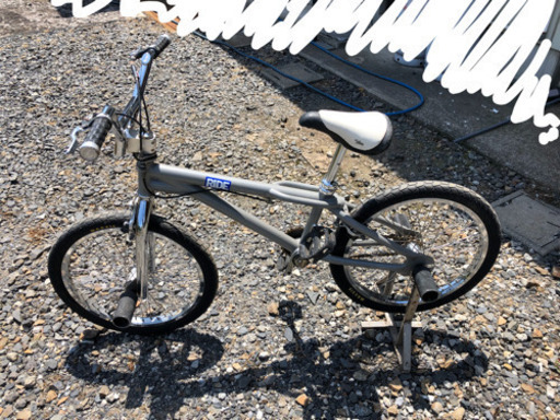 BMX ヨークフェロー　フリースタイル　20インチ