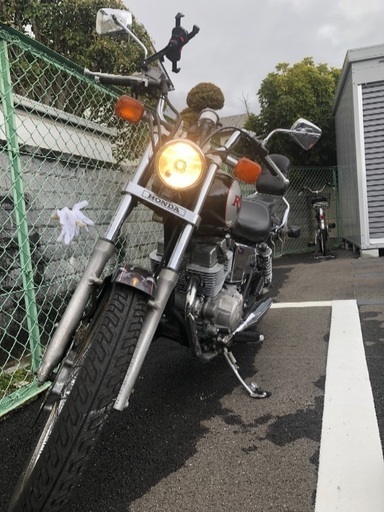 レブル250売ります。