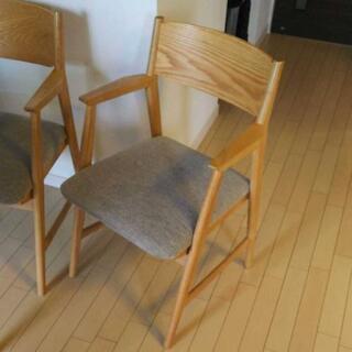 ウニコ シグネ ダイニングテーブルセット
テーブルw1400