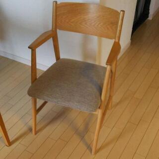 ウニコ シグネ ダイニングテーブルセット
テーブルw1400