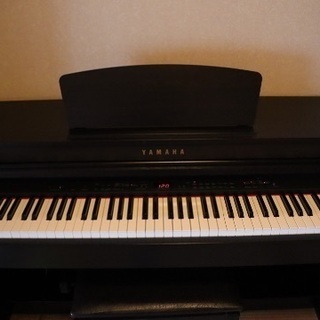 電子ピアノ　YAMAHA ｸﾗﾘﾉｰﾊﾞCLP430B