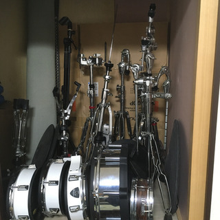 td 50 おまけ多数　(モジュール無し